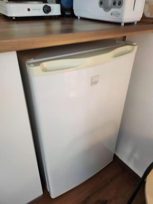 Apartamento Estudio Azul Almuñécar エクステリア 写真