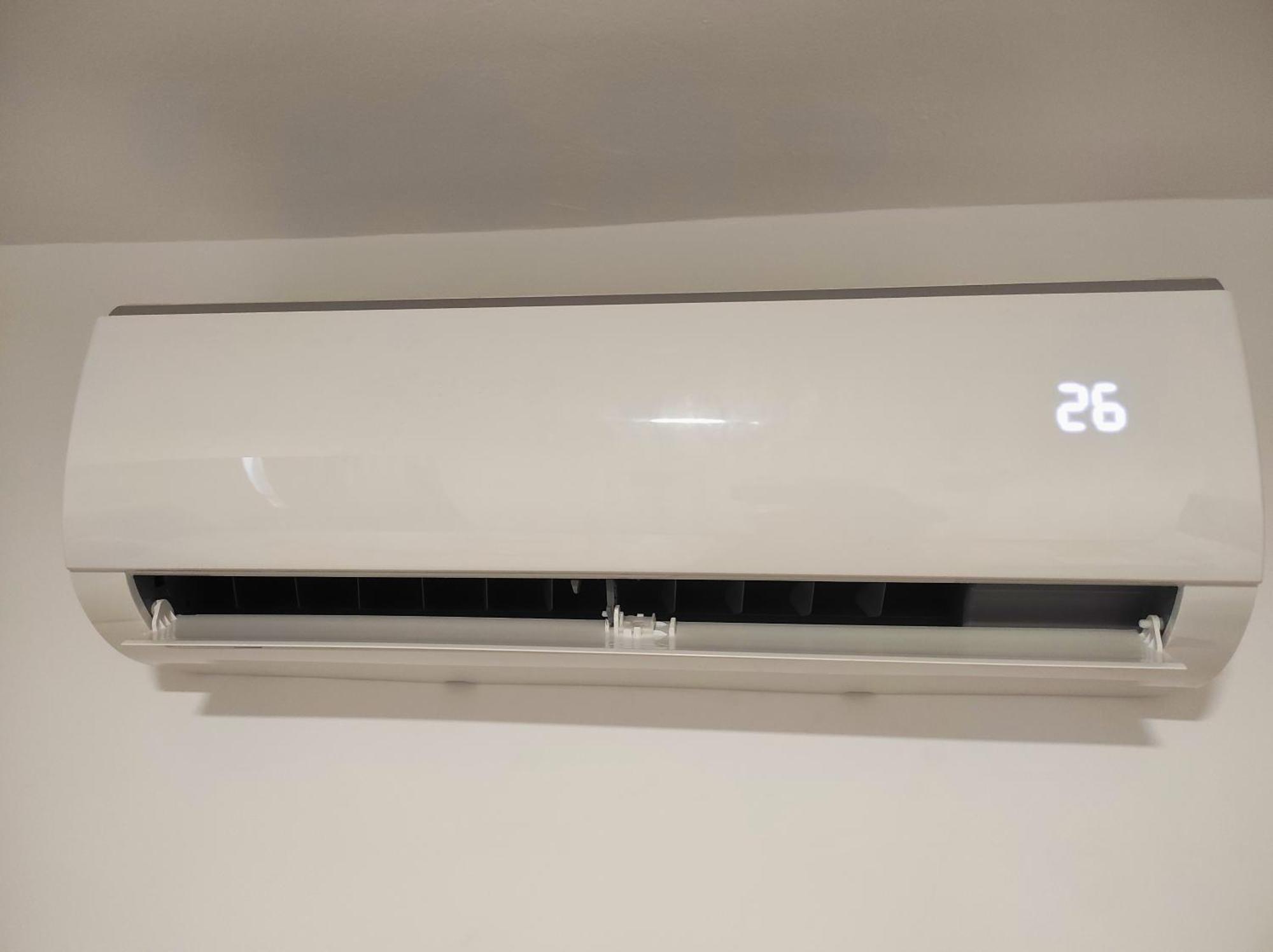 Apartamento Estudio Azul Almuñécar エクステリア 写真