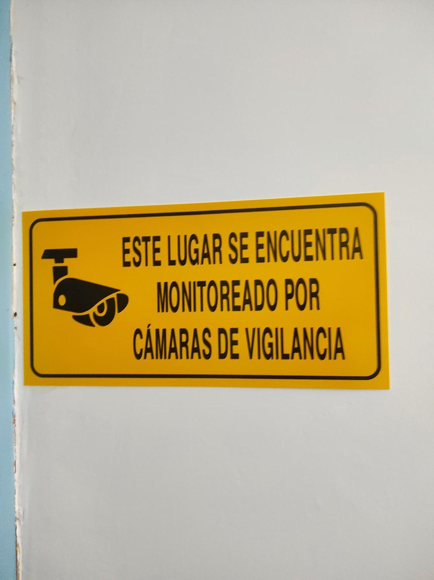 Apartamento Estudio Azul Almuñécar エクステリア 写真