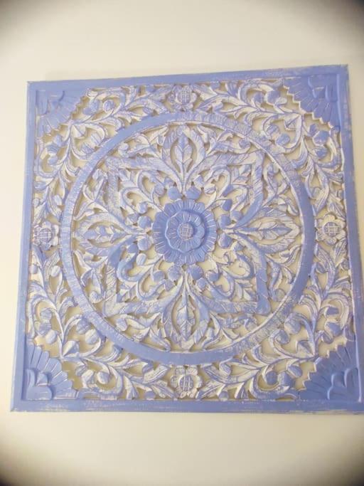Apartamento Estudio Azul Almuñécar エクステリア 写真